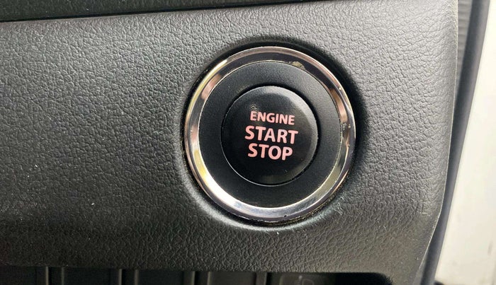 2019 Maruti Baleno ZETA PETROL 1.2, Petrol, Manual, 71,665 km, Keyless Start/ Stop Button