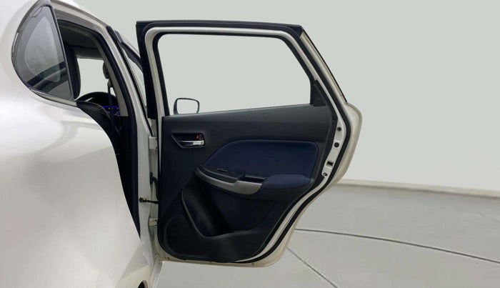 2019 Maruti Baleno ZETA PETROL 1.2, Petrol, Manual, 71,665 km, RHS Rear Door