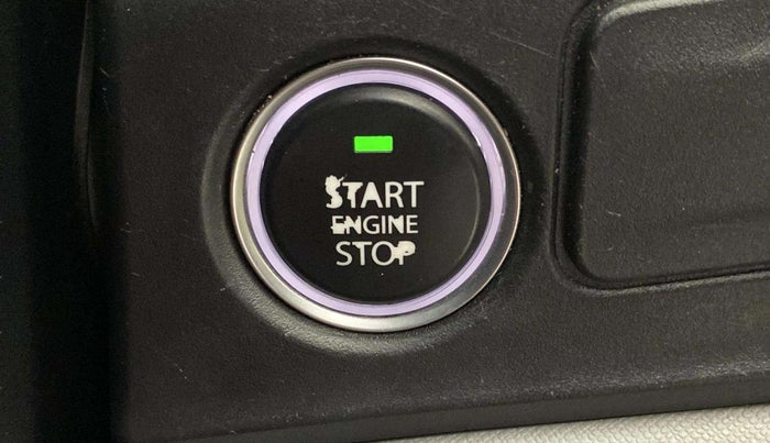2020 Tata ALTROZ XZ PETROL, Petrol, Manual, 50,328 km, Keyless Start/ Stop Button