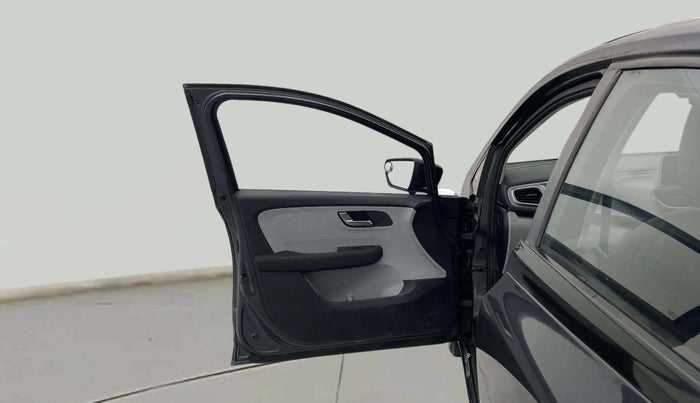 2020 Tata ALTROZ XZ PETROL, Petrol, Manual, 50,328 km, LHS Front Door