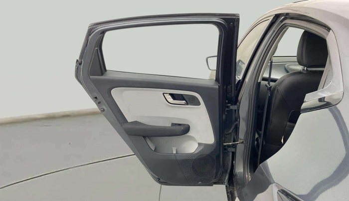 2020 Tata ALTROZ XZ PETROL, Petrol, Manual, 50,328 km, LHS Rear Door