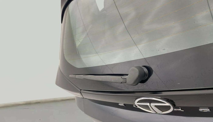 2020 Tata ALTROZ XZ PETROL, Petrol, Manual, 50,328 km, Rear Wiper