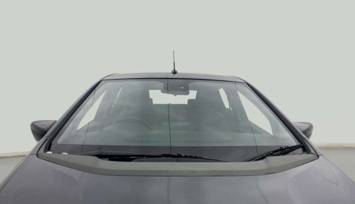 2020 Tata ALTROZ XZ PETROL, Petrol, Manual, 50,328 km, Front Windshield