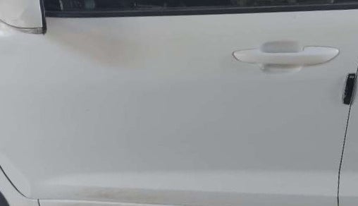 2021 Hyundai GRAND I10 NIOS SPORTZ 1.0 TURBO GDI, Petrol, Manual, 34,504 km, Front passenger door - Minor scratches