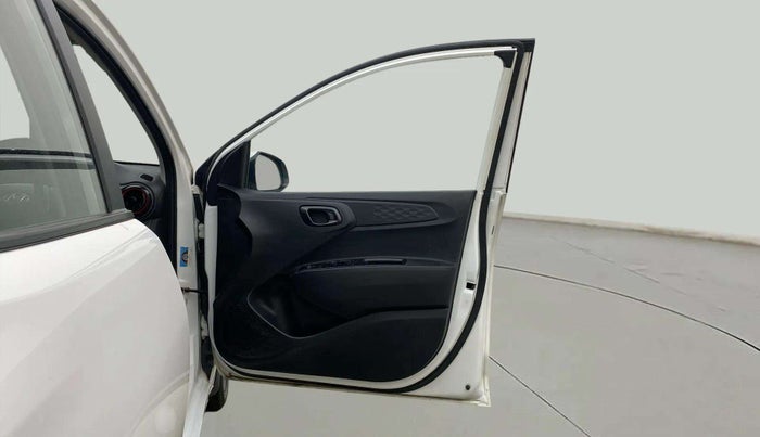 2021 Hyundai GRAND I10 NIOS SPORTZ 1.0 TURBO GDI, Petrol, Manual, 34,504 km, RHS Front Door