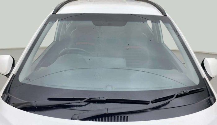 2021 Hyundai GRAND I10 NIOS SPORTZ 1.0 TURBO GDI, Petrol, Manual, 34,504 km, Front Windshield