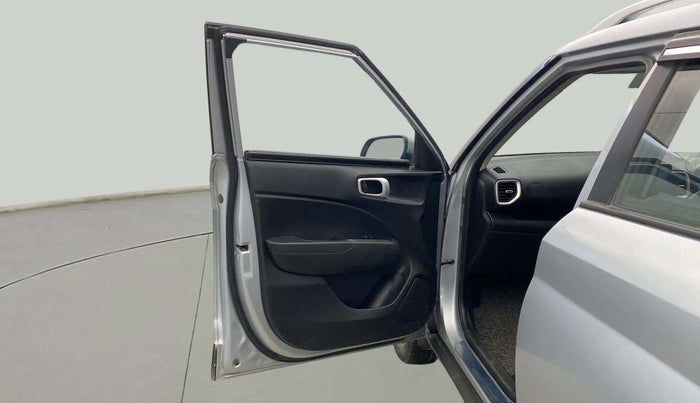 2020 Hyundai VENUE SX 1.0 TURBO IMT, Petrol, Manual, 36,245 km, LHS Front Door