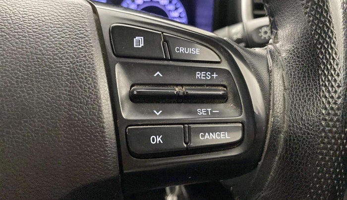 2020 Hyundai VENUE SX 1.0 TURBO IMT, Petrol, Manual, 36,245 km, Adaptive Cruise Control
