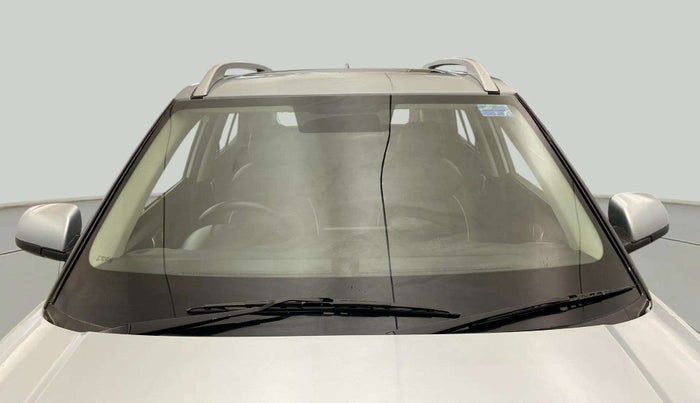 2020 Hyundai VENUE SX 1.0 TURBO IMT, Petrol, Manual, 36,245 km, Front Windshield