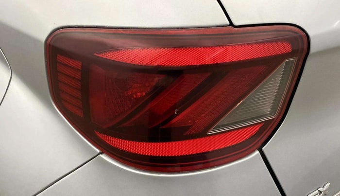 2020 Hyundai VENUE SX 1.0 TURBO IMT, Petrol, Manual, 36,245 km, Left tail light - Reverse gear light not functional