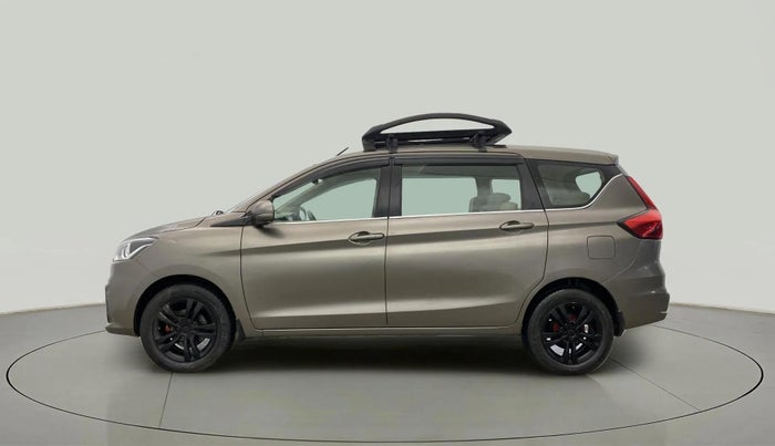 2020 Maruti Ertiga VXI CNG, CNG, Manual, 61,382 km, Left Side