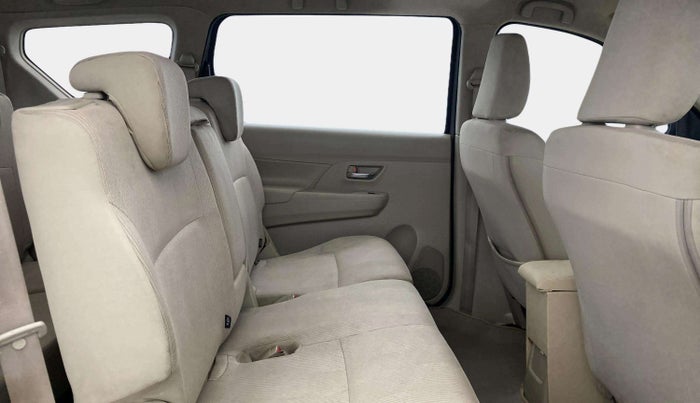 2020 Maruti Ertiga VXI CNG, CNG, Manual, 61,382 km, Right Side Rear Door Cabin