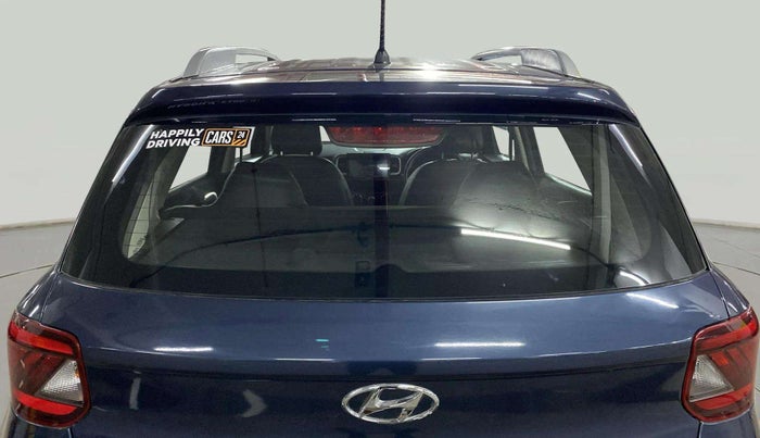 2020 Hyundai VENUE S 1.2, Petrol, Manual, 33,406 km, Rear Windshield