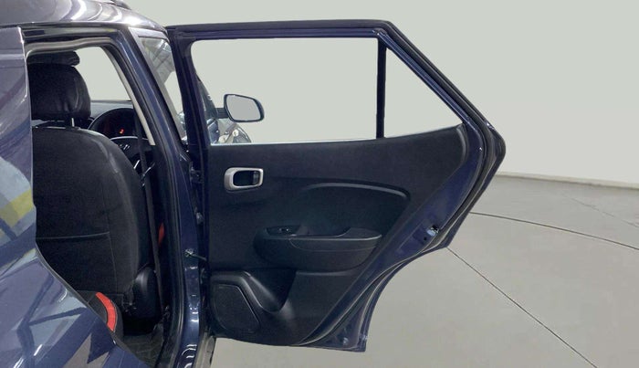2020 Hyundai VENUE S 1.2, Petrol, Manual, 33,406 km, RHS Rear Door