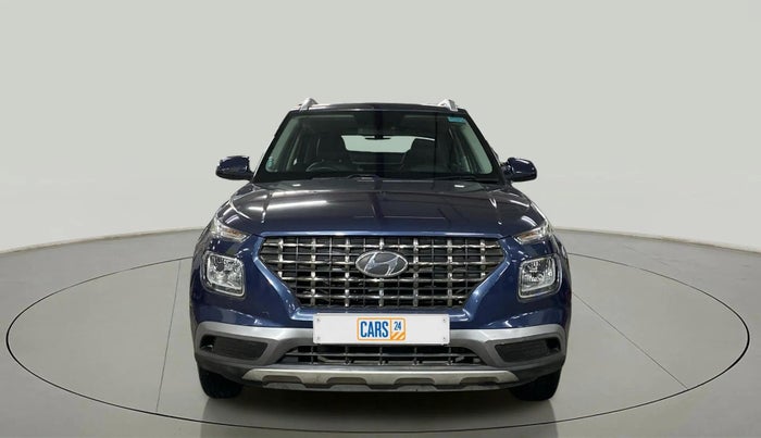 2020 Hyundai VENUE S 1.2, Petrol, Manual, 33,406 km, Front
