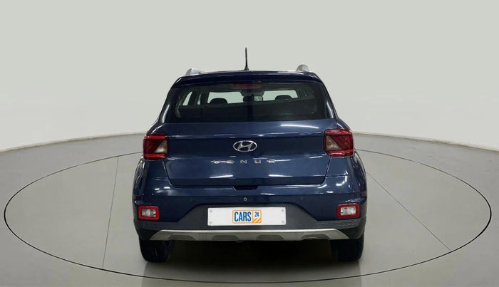 2020 Hyundai VENUE S 1.2, Petrol, Manual, 33,406 km, Back/Rear