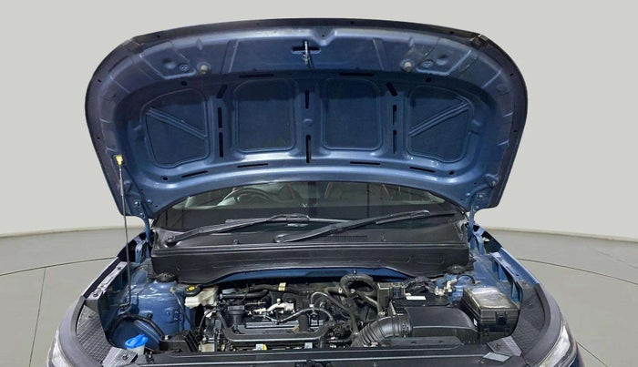 2020 Hyundai VENUE S 1.2, Petrol, Manual, 33,406 km, Open Bonet