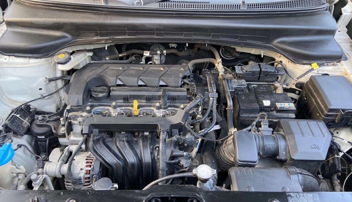 2020 Hyundai Creta EX 1.5 PETROL, Petrol, Manual, 76,785 km, Open Bonet