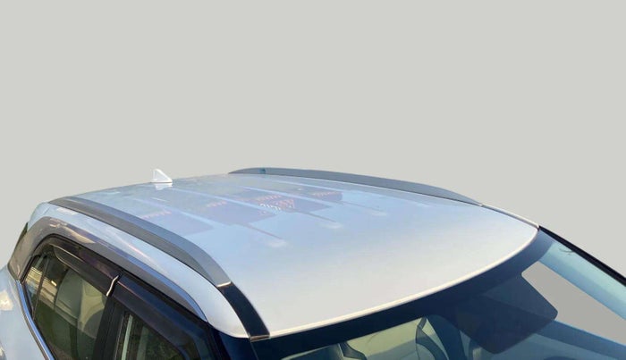 2020 Hyundai Creta EX 1.5 PETROL, Petrol, Manual, 76,785 km, Roof