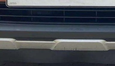 2018 Ford FREESTYLE TITANIUM 1.2 PETROL, Petrol, Manual, 73,477 km, Front bumper - Minor scratches