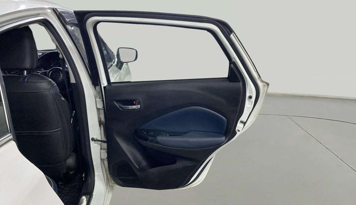 2024 Maruti Baleno  ZETA CNG 1.2L, CNG, Manual, 41,406 km, RHS Rear Door