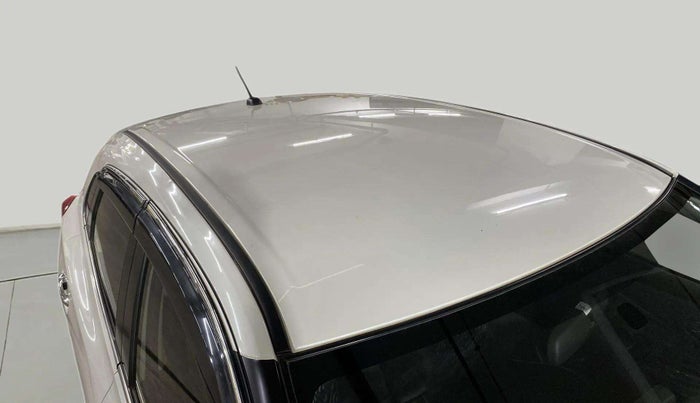 2024 Maruti Baleno  ZETA CNG 1.2L, CNG, Manual, 41,406 km, Roof