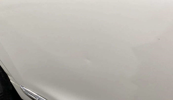 2024 Maruti Baleno  ZETA CNG 1.2L, CNG, Manual, 41,406 km, Right rear door - Slightly dented