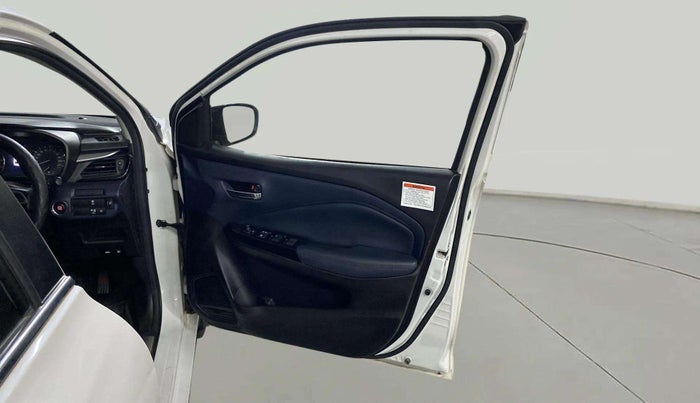 2024 Maruti Baleno  ZETA CNG 1.2L, CNG, Manual, 41,406 km, RHS Front Door