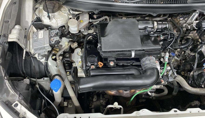 2024 Maruti Baleno  ZETA CNG 1.2L, CNG, Manual, 41,406 km, Engine View - Right