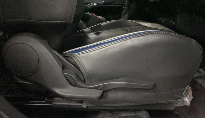 2024 Maruti Baleno  ZETA CNG 1.2L, CNG, Manual, 41,406 km, Driver Side Adjustment Panel