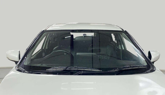 2024 Maruti Baleno  ZETA CNG 1.2L, CNG, Manual, 41,406 km, Front Windshield