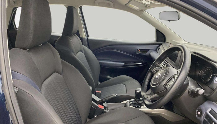 2022 Maruti Baleno ZETA 1.2 AGS, Petrol, Automatic, 19,042 km, Right Side Front Door Cabin