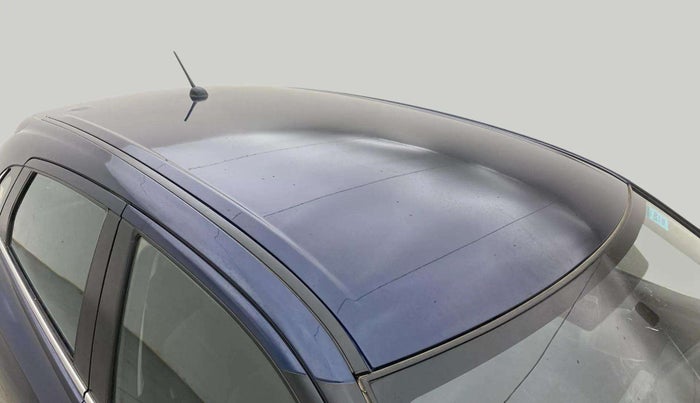 2022 Maruti Baleno ZETA 1.2 AGS, Petrol, Automatic, 19,042 km, Roof