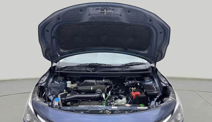 2022 Maruti Baleno ZETA 1.2 AGS, Petrol, Automatic, 19,042 km, Open Bonet