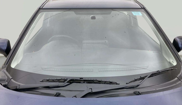 2022 Maruti Baleno ZETA 1.2 AGS, Petrol, Automatic, 19,042 km, Front Windshield