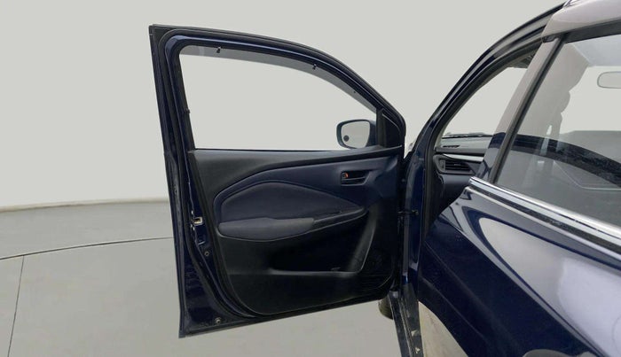 2023 Maruti Baleno SIGMA PETROL 1.2, Petrol, Manual, 38,747 km, LHS Front Door