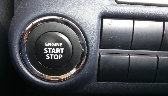 2023 Maruti Baleno SIGMA PETROL 1.2, Petrol, Manual, 38,747 km, Keyless Start/ Stop Button