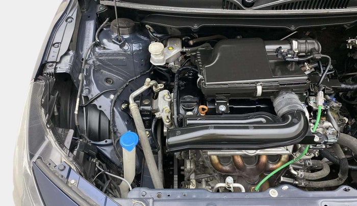 2023 Maruti Baleno SIGMA PETROL 1.2, Petrol, Manual, 38,747 km, Engine View - Right