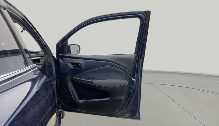 2023 Maruti Baleno SIGMA PETROL 1.2, Petrol, Manual, 38,747 km, RHS Front Door