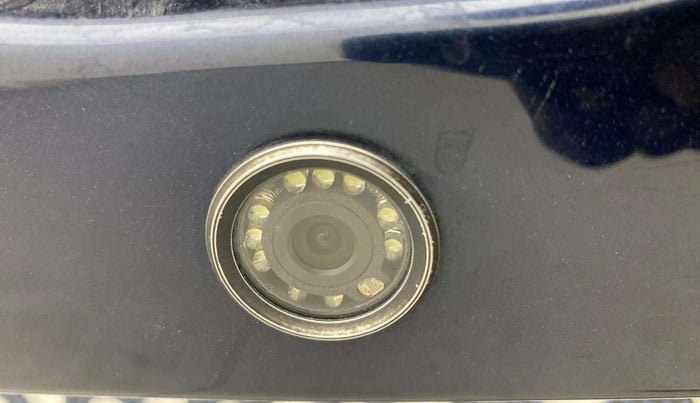 2023 Maruti Baleno SIGMA PETROL 1.2, Petrol, Manual, 38,747 km, Parking Camera