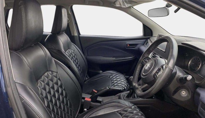 2023 Maruti Baleno SIGMA PETROL 1.2, Petrol, Manual, 38,747 km, Right Side Front Door Cabin