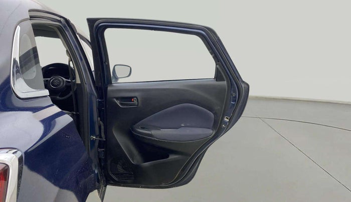 2023 Maruti Baleno SIGMA PETROL 1.2, Petrol, Manual, 38,747 km, RHS Rear Door