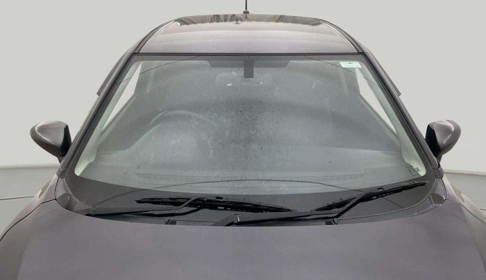 2015 Maruti Baleno ZETA PETROL 1.2, Petrol, Manual, 39,916 km, Front Windshield