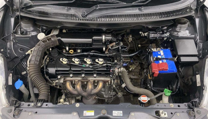 2015 Maruti Baleno ZETA PETROL 1.2, Petrol, Manual, 39,916 km, Engine View