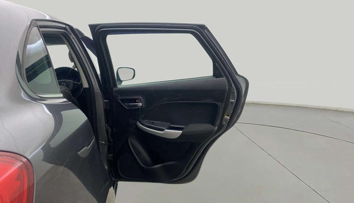 2015 Maruti Baleno ZETA PETROL 1.2, Petrol, Manual, 39,916 km, RHS Rear Door