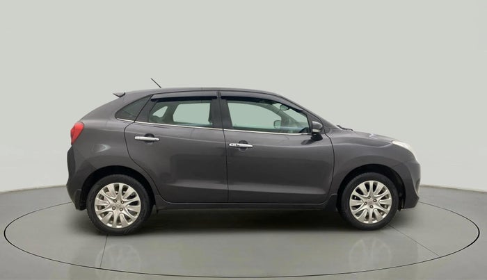 2015 Maruti Baleno ZETA PETROL 1.2, Petrol, Manual, 39,916 km, Right Side View