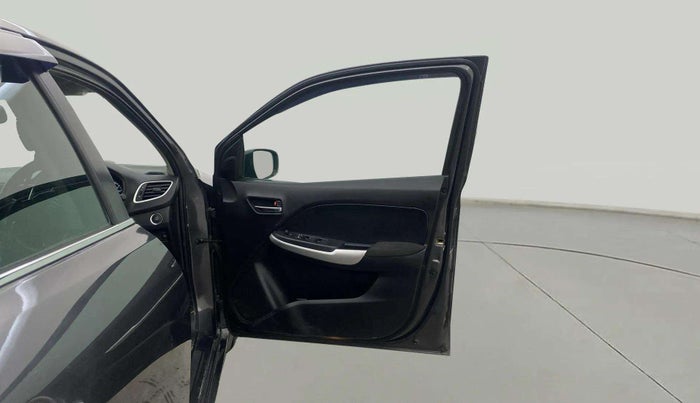 2015 Maruti Baleno ZETA PETROL 1.2, Petrol, Manual, 39,916 km, RHS Front Door