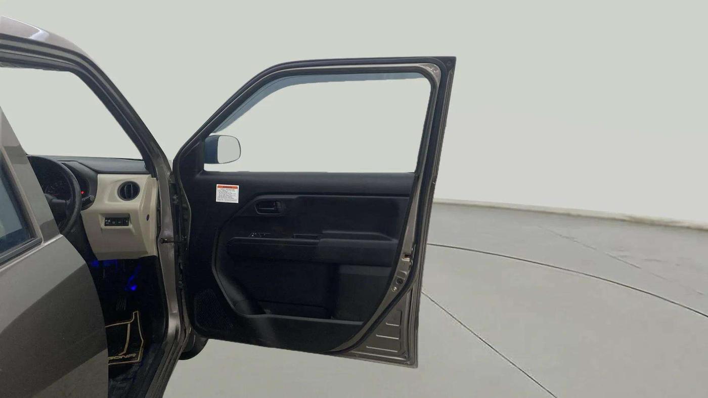 2021 Maruti New Wagon-R LXI CNG (O) 1.0, CNG, Manual, 48,573 km, RHS Front Door