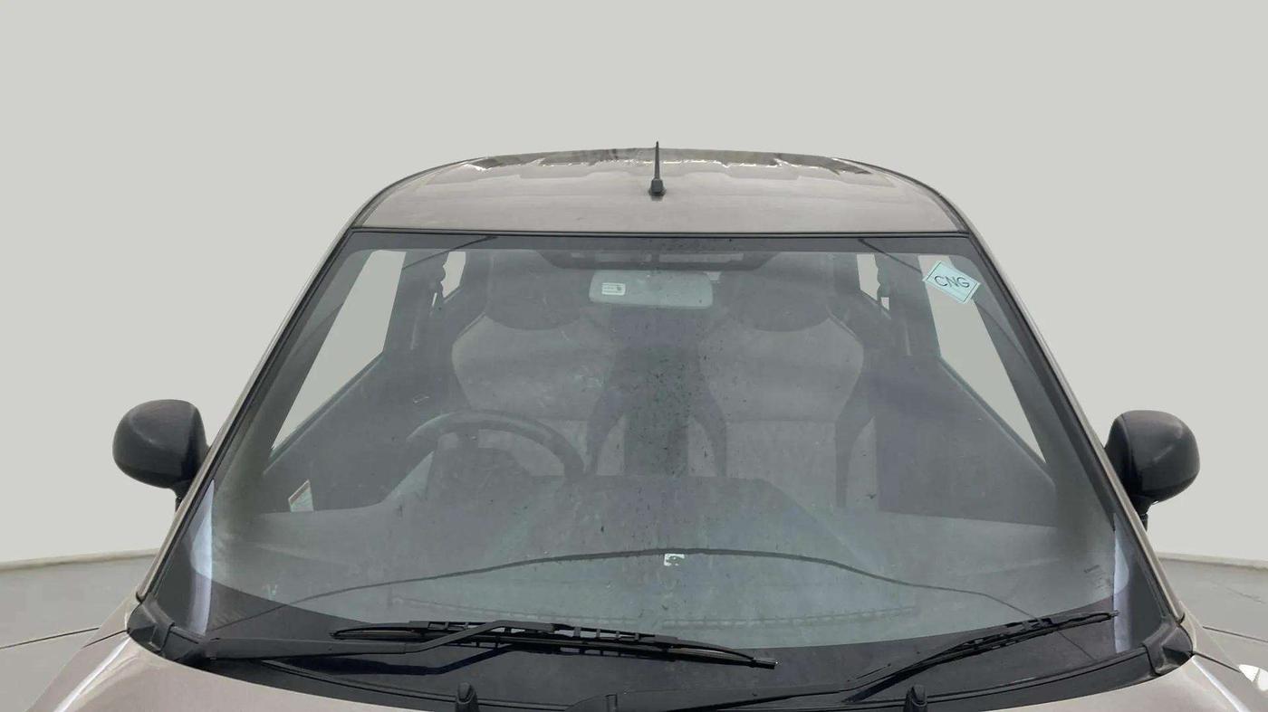 2021 Maruti New Wagon-R LXI CNG (O) 1.0, CNG, Manual, 48,573 km, Front Windshield