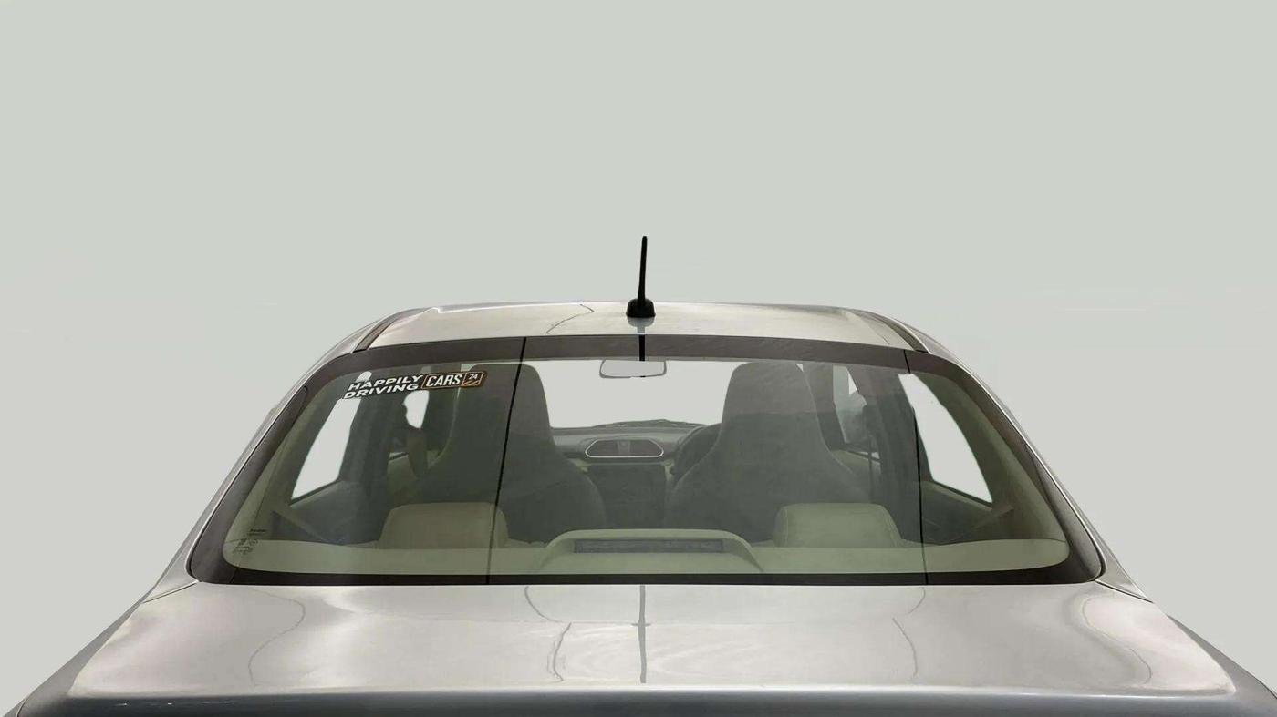 2023 Maruti Dzire LXI, Petrol, Manual, 10,433 km, Rear Windshield